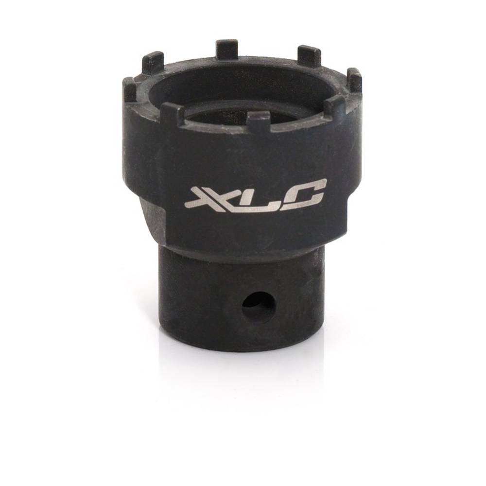 XLC TO-S04 Innenlagerwerkzeug 8 Nut, ISIS Drive