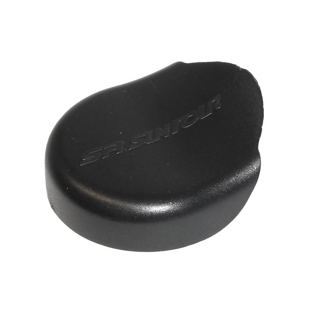 SR Suntour FEG139 Abdeckkappe links für SF13 CR8V+NEX, schwarz