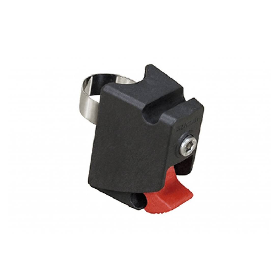 KLICKfix 0217HOM Adapter- für Contour-Max-Tasche, schwarz