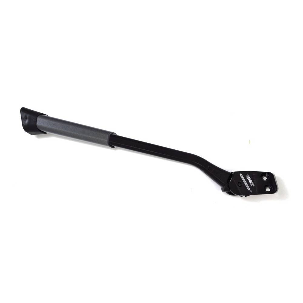 Pletscher 54109.00 Hinterbauständer Comp 18 Flex, 18mm, 20"-29", schwarz/silber