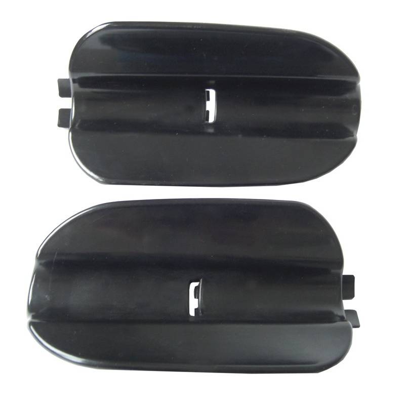 Peruzzo 985 Reifenhalte-Schale für Kupplungsträger Pure Instinct, schwarz (1 Paar)
