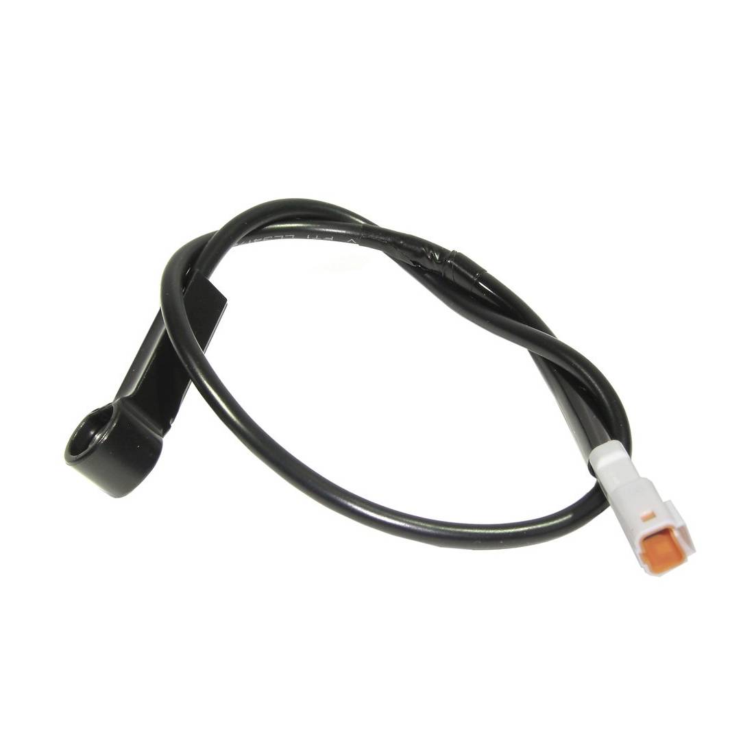 Yamaha X94-81670-11 Speed Sensor ohne Magnet 2016, 500 mm lang, schwarz