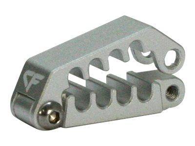 Nanoxia CoolForce Kabelclip CC-8