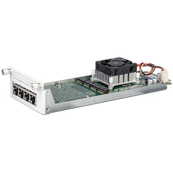 R&S LANCOM UF Extension Module 4x 1G GE (UF-X60)
