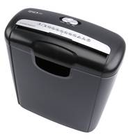Genie 240 S - Streifenzerkleinerung - 6 mm - 12 l - 6 Blätter - 72 dB - P-2