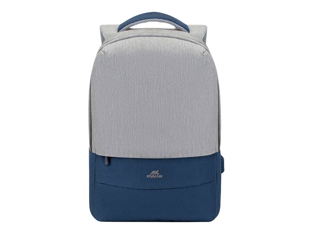 RIVACASE - Riva Case 75 series 7562 - Notebook-Rucksack - 39.6 cm (15.6"")