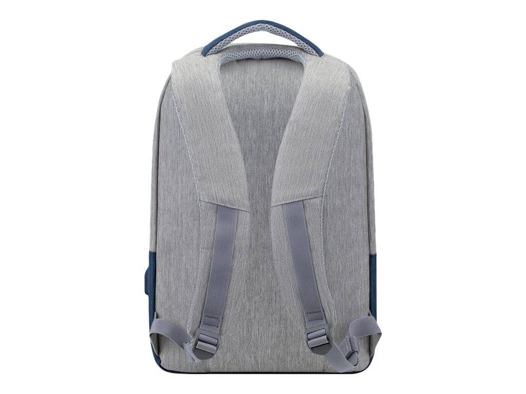 RIVACASE - Riva Case 75 series 7562 - Notebook-Rucksack - 39.6 cm (15.6"")