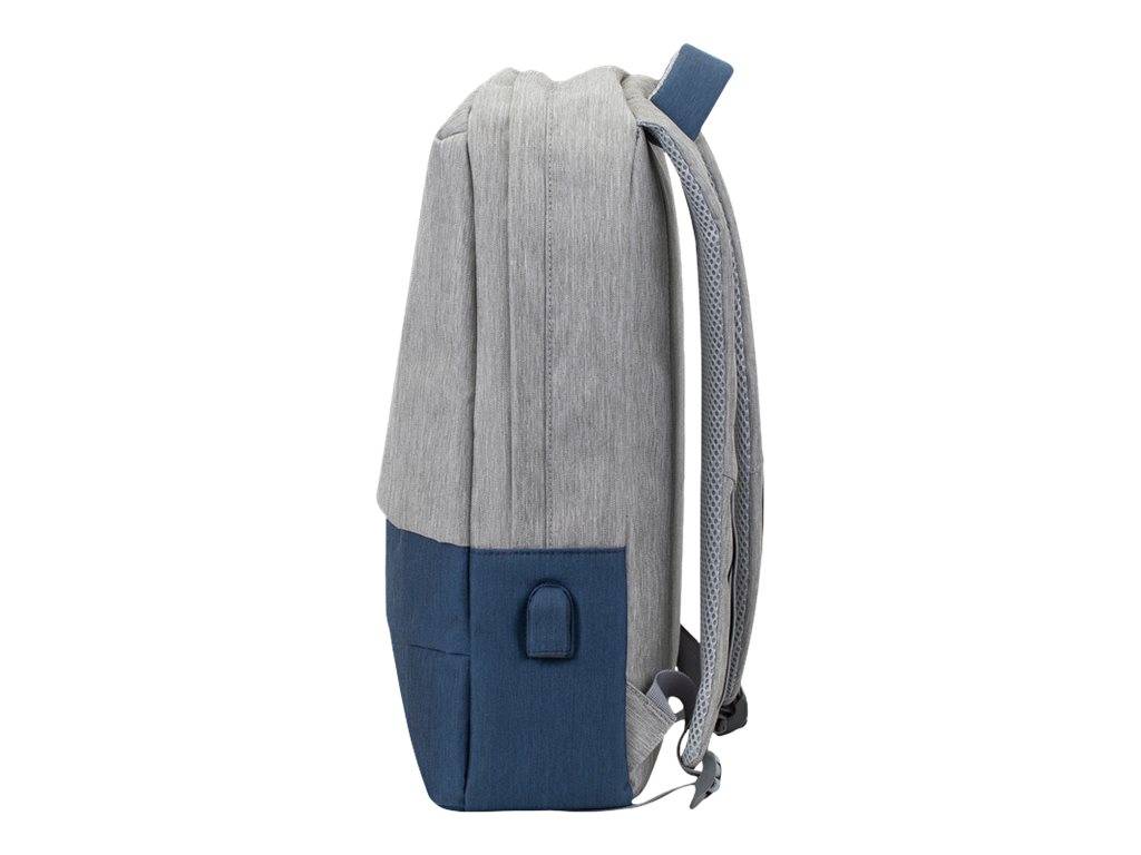RIVACASE - Riva Case 75 series 7562 - Notebook-Rucksack - 39.6 cm (15.6"")