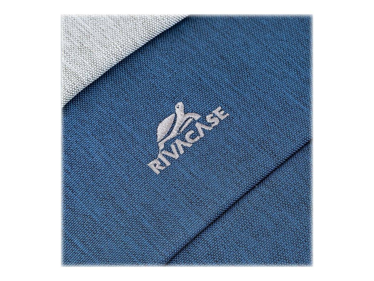 RIVACASE - Riva Case 75 series 7562 - Notebook-Rucksack - 39.6 cm (15.6"")