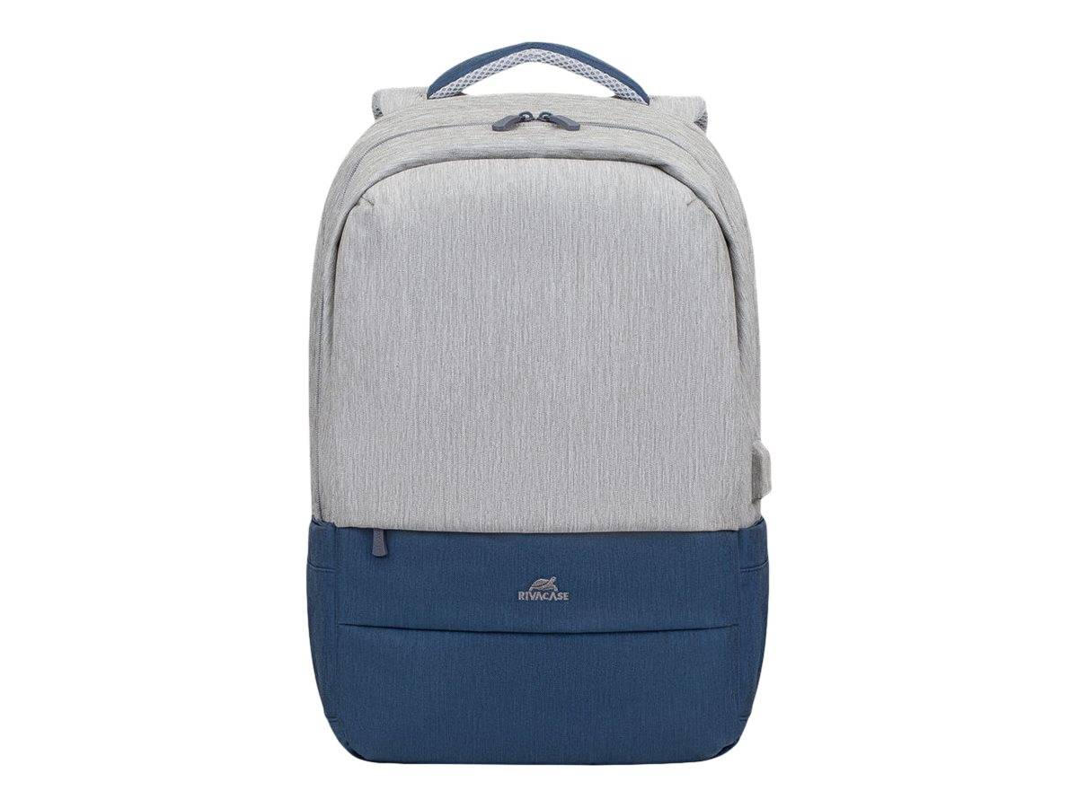 RIVACASE - Riva Case 75 series 7567 - Notebook-Rucksack - 43.9 cm (17.3"")