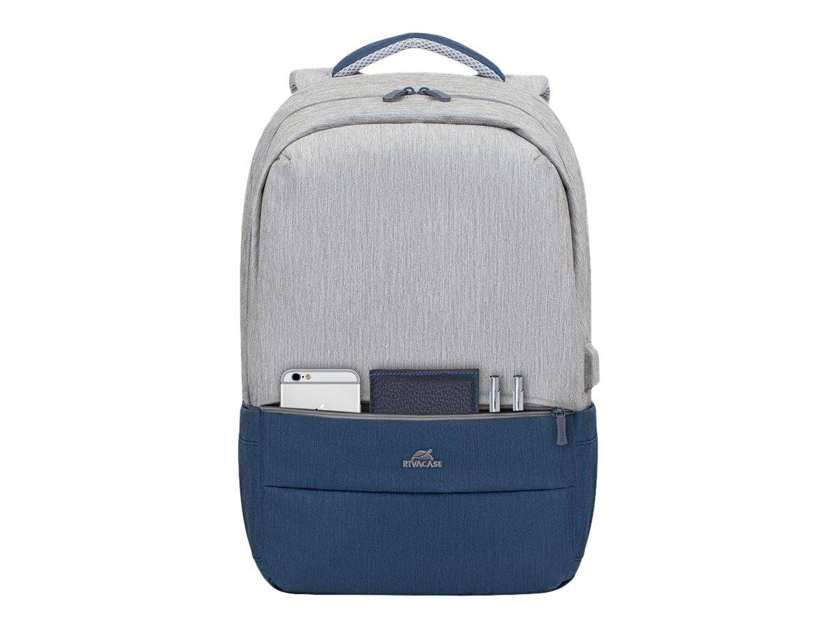 RIVACASE - Riva Case 75 series 7567 - Notebook-Rucksack - 43.9 cm (17.3"")