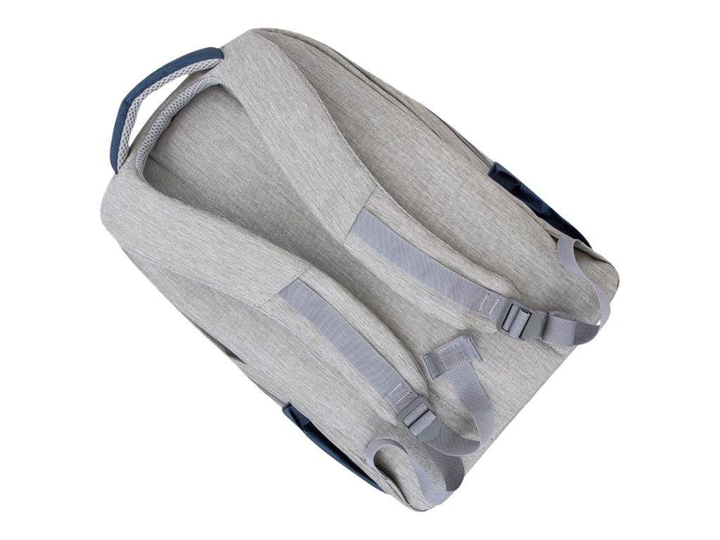 RIVACASE - Riva Case 75 series 7567 - Notebook-Rucksack - 43.9 cm (17.3"")