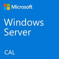 FUJITSU - Microsoft Windows Server 2022 - Lizenz - 10 Benutzer-CALs