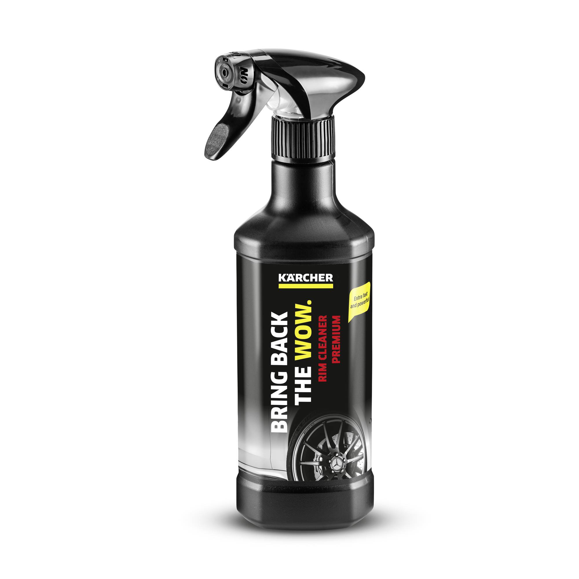 Felgenreiniger Premium RM 667 6.296-048.0 500ml