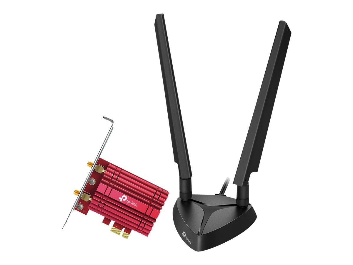 TP-LINK Archer TXE75E - Netzwerkadapter - PCIe