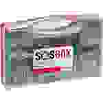 FISCHER - SOS-BOX - 360 Teile