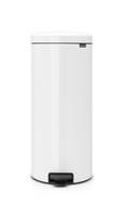 Brabantia Pedal Bin newIcon - 30 cm - 300 mm - 340 mm - 675 mm - 3,71 kg - 330 m