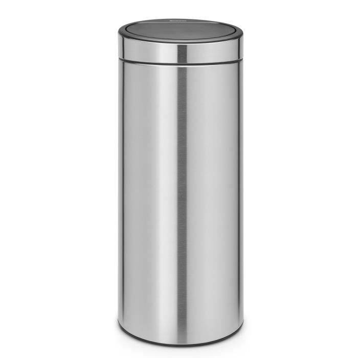 BRABANTIA bin 30L Stahl M