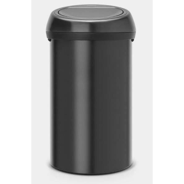 Brabantia ist 60L Schwarz M