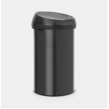 Brabantia ist 60L Schwarz M