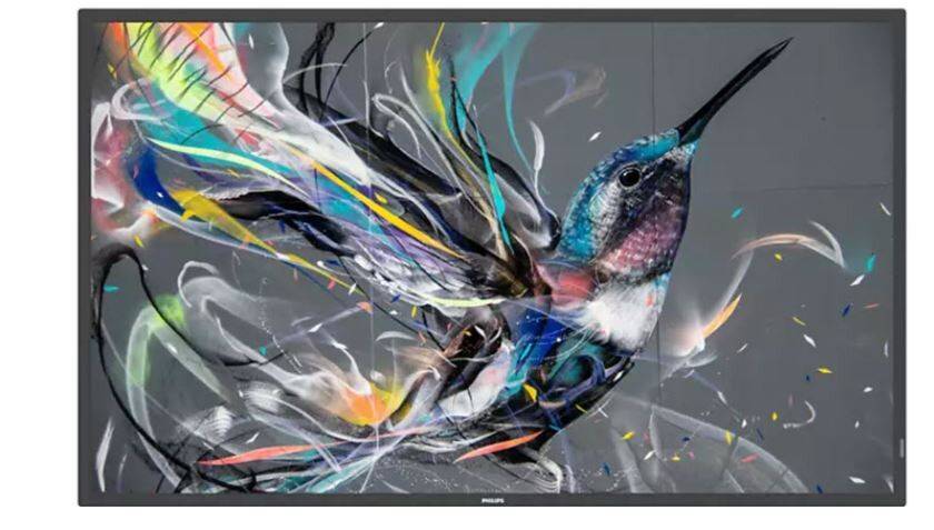 Philips 86BDL3511Q/00 86" Display