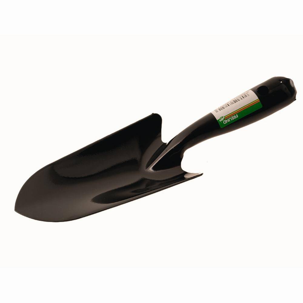 Freund Victoria 185-0574 Blumenkelle 470 - 83821, schwarz (1 Stück)