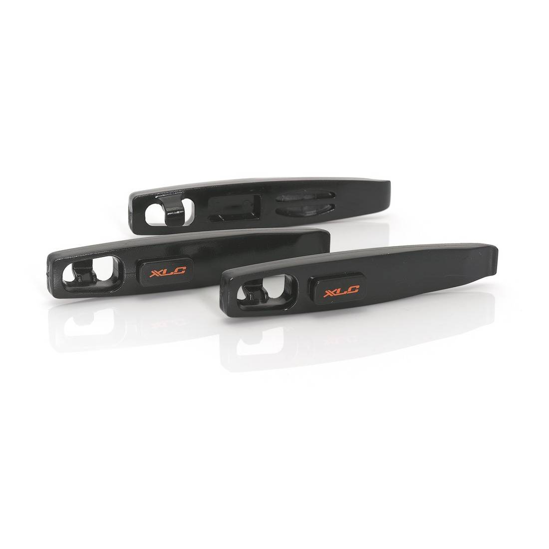 XLC Reifenheber TO-S58 Glasfiber Nylon (3er Pack)