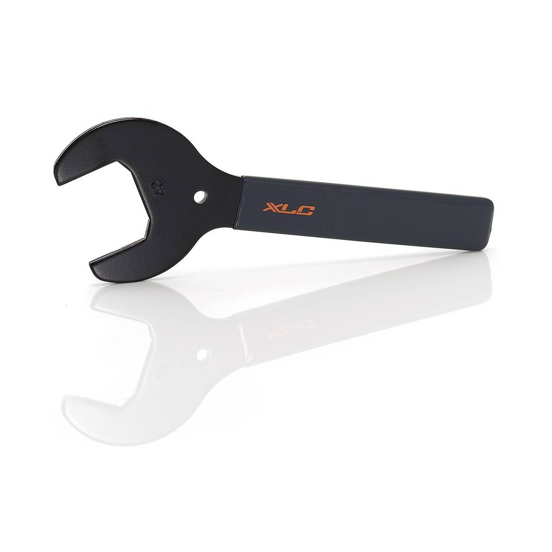 XLC TO-S23 Steuersatzschlüssel 32 mm, schwarz