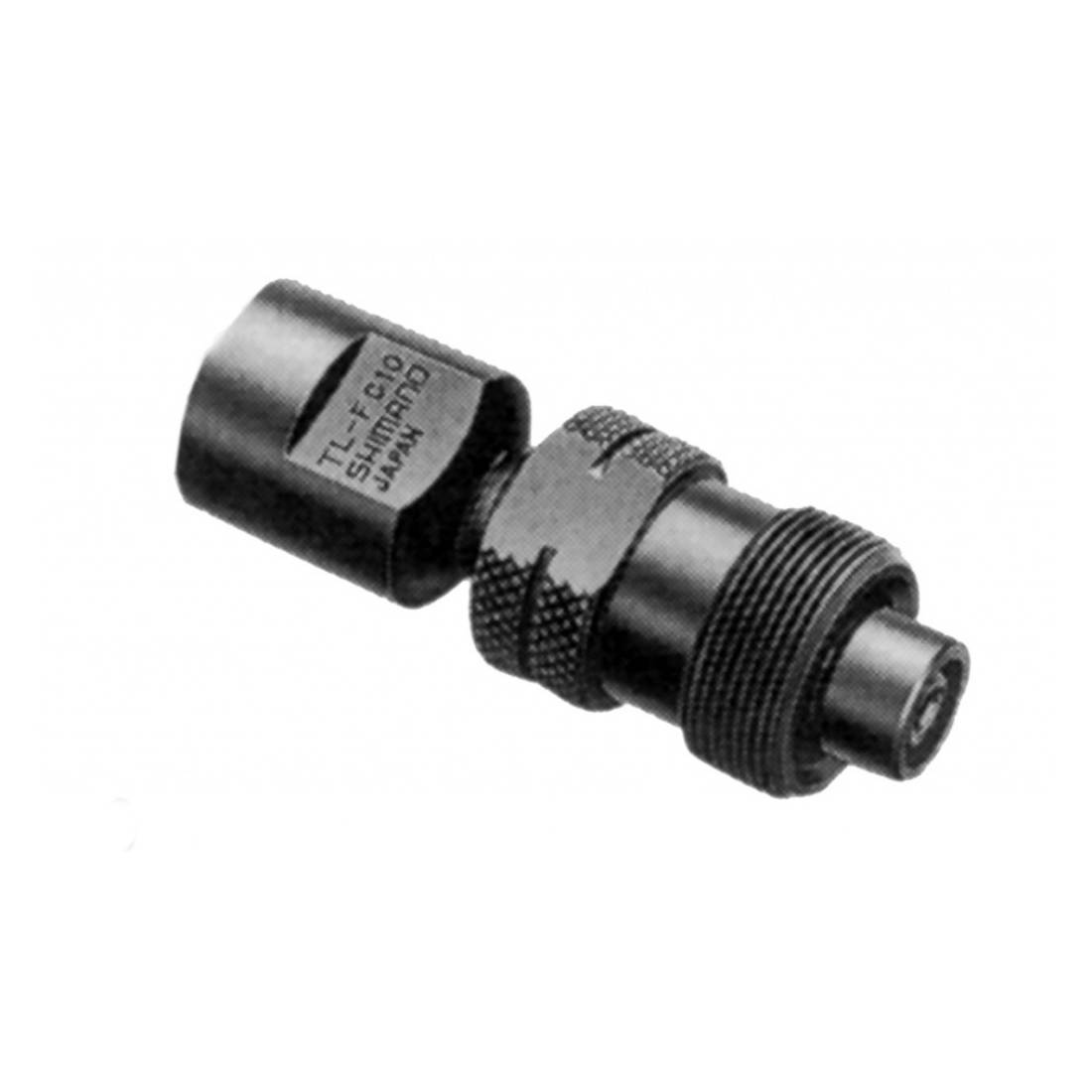 SHIMANO Y13009010 Kurbelabzieher TL-FC10