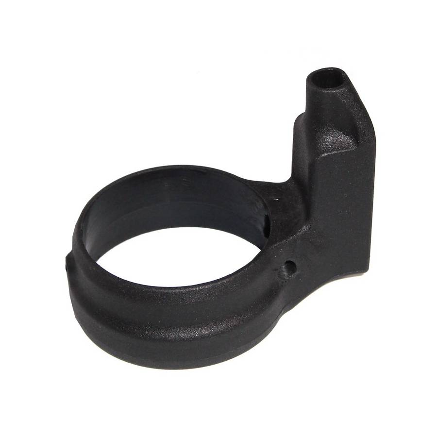 Kind Shock KS P5715 LEV DX Kabelklemmschelle LEV DX (26), schwarz