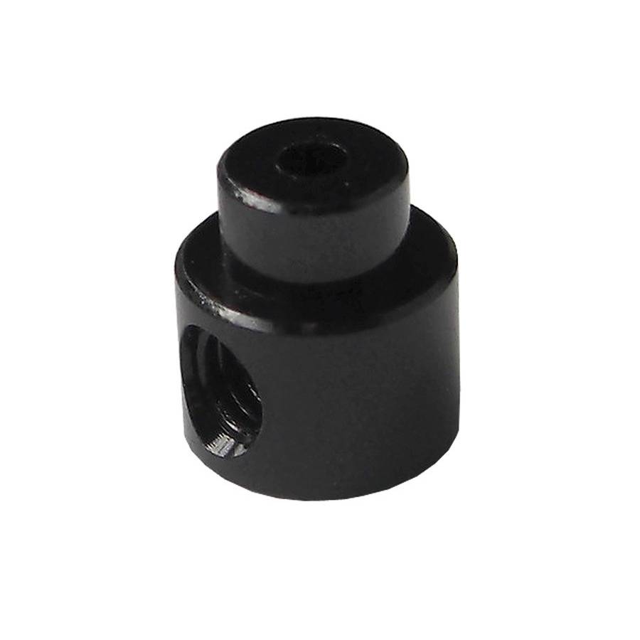 Kind Shock P5709 Klemmnippel Dropzone Remote /I900R (32), schwarz