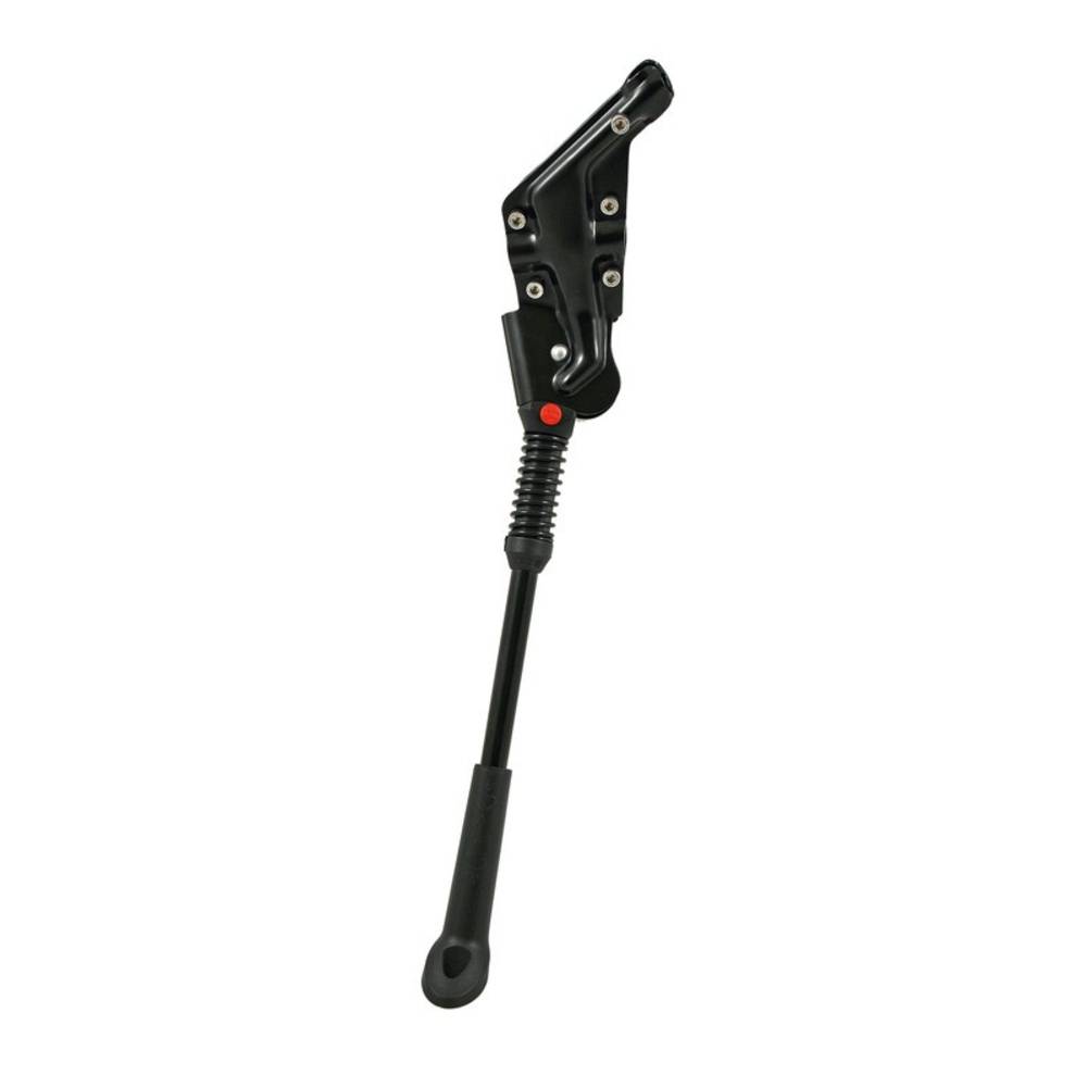 Hebie 0611E1 Hinterbauständer FOX S 26-28" verstellbar, schwarz