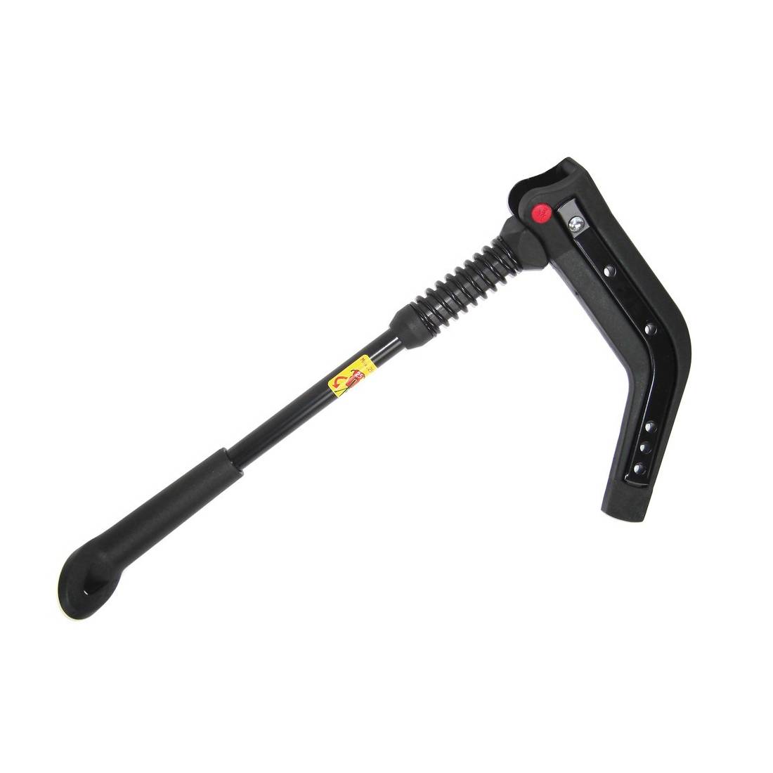 Hebie 0672 V 29E Hinterbauständer Fox L 29", verstellbar, schwarz