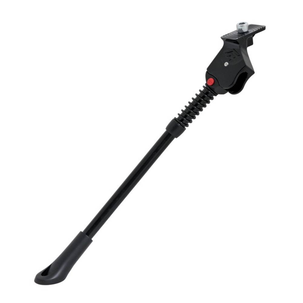 Hebie 0632 E15 Mittelbauständer eLEX Schwerl. 28", verstellbar, schwarz