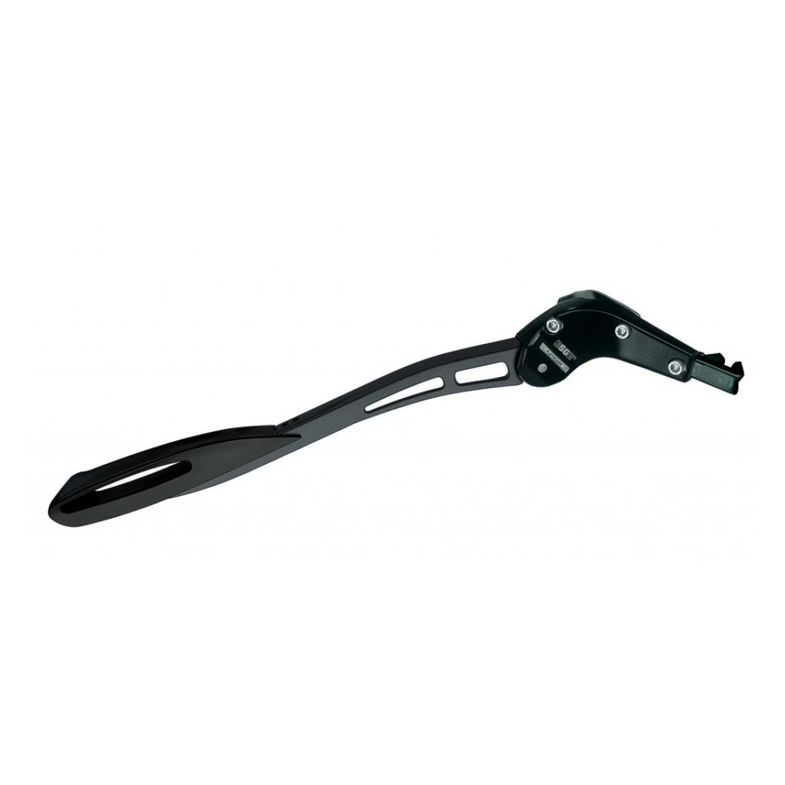 Pletscher 52900.00 Hinterbauständer Multi Zoom , 26-28" verstellbar, schwarz