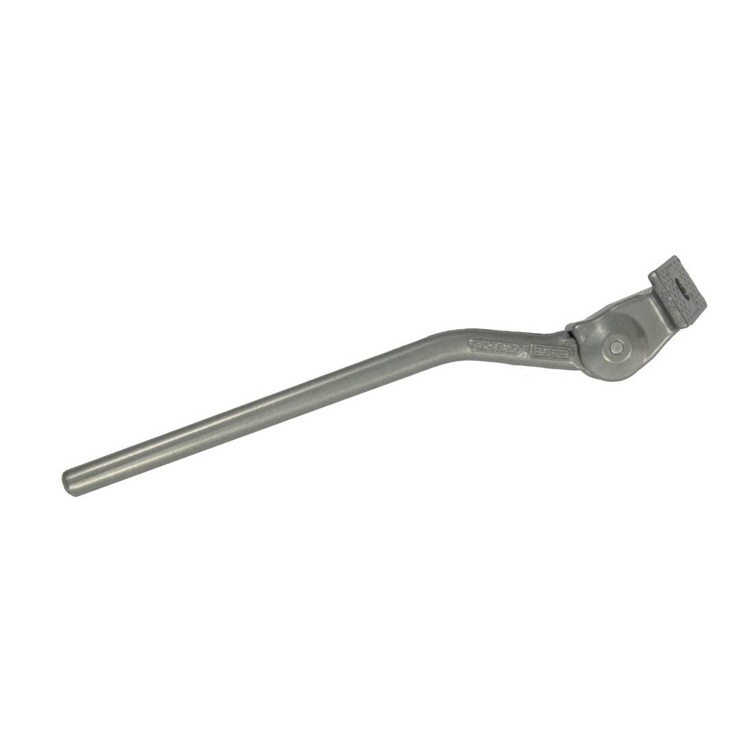Pletscher SS1P-5G0-000305 51314.00 Seitenständer Esge 28", 305mm,Zweitmontage, silber