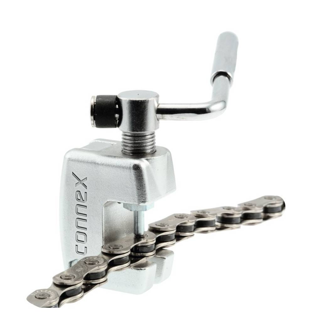 Connex 8411-0274-0000 Kettentrenner, silber