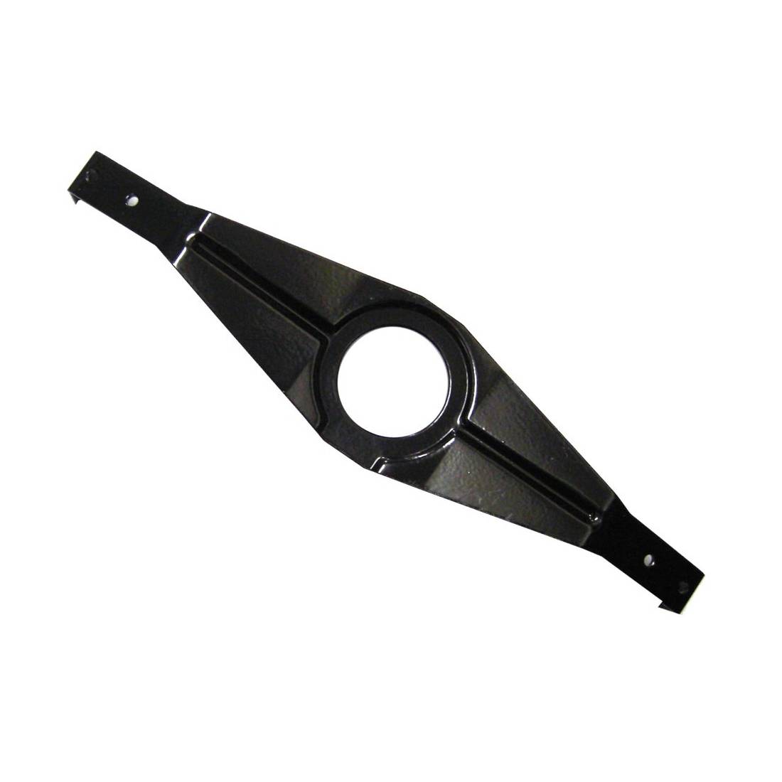 HORN 102322 Catena Kettenschutz Befestigungssatz B0548/2, 240mm, für 05-2, schwarz (1 Stück)