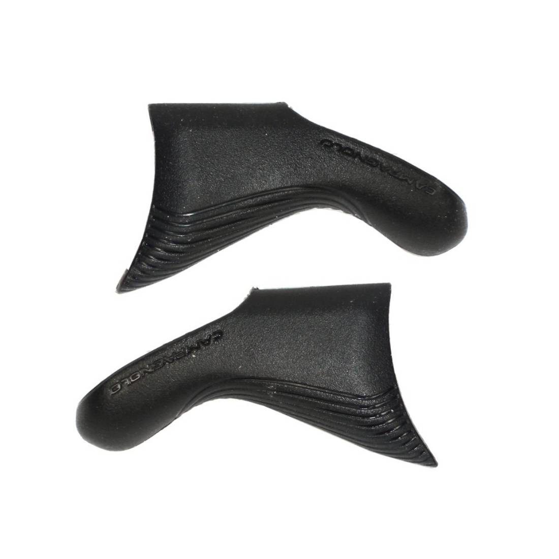 Campagnolo EC-SR500 Griffgummi -R1137038 -R1134920, schwarz (1 Paar)