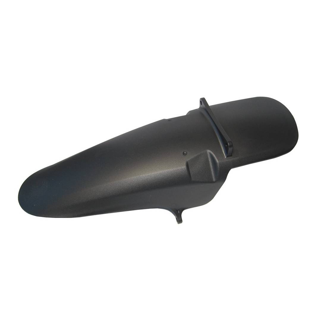 SR Suntour set 1 x FEG345 + 2 x DIP026 Fender für Durolux SF16 Kunststoff, schwarz