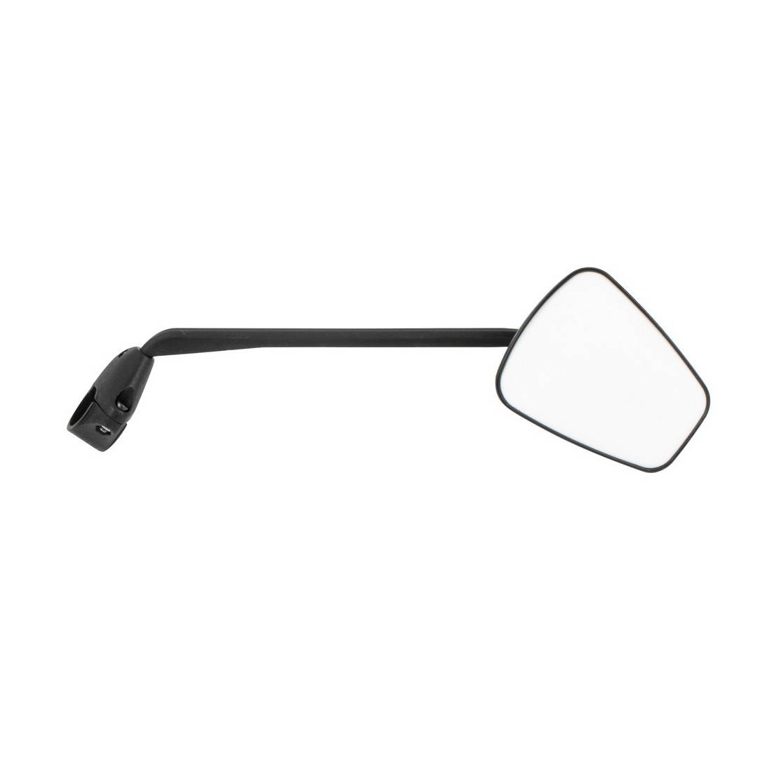Zéfal 4760R Espion Z56 Fahrradspiegel für Lenker, klappbar, rechts, schwarz