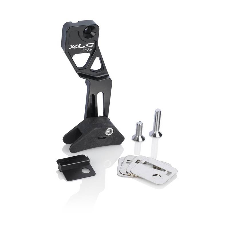 XLC CR-A20 Kettenführung Direct mount, schwarz