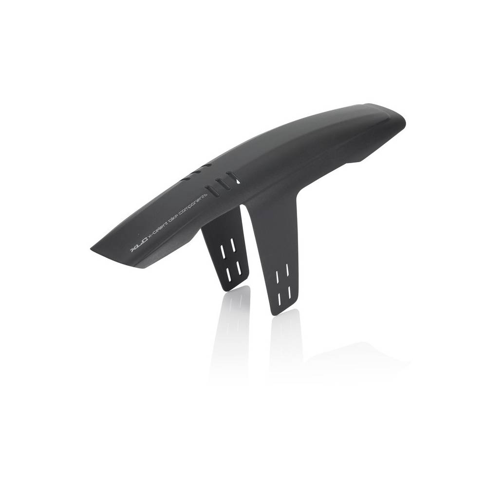 XLC MG-C26 Mudguard Front 354x82 mm passend für 26", 27,5", 29", schwarz