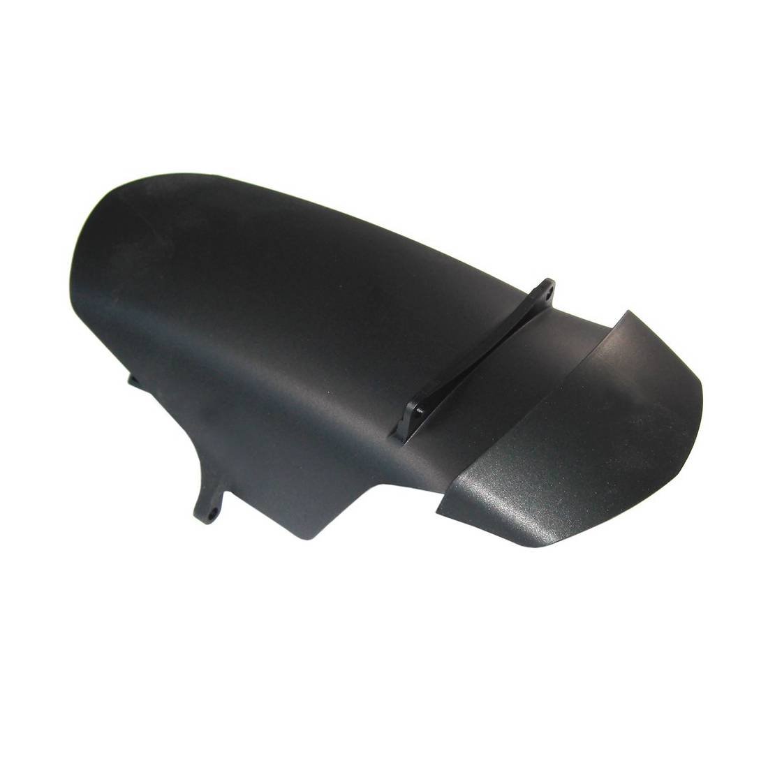 SR Suntour FEG444+DIP026*4 Fender für SF18 XCR34B/Raidon34B/Axon34Boost, schwarz