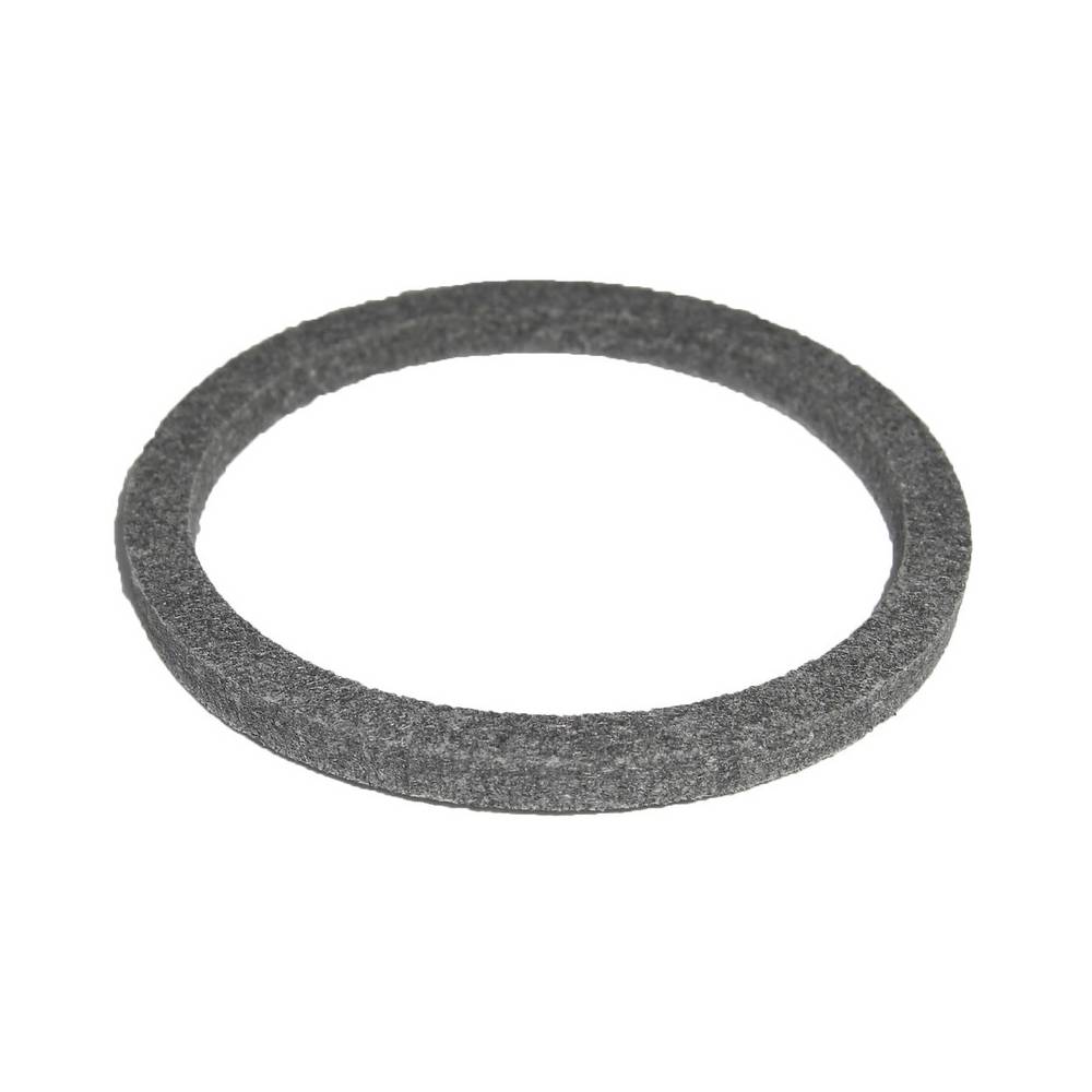 SR Suntour FAA421 Ölabstreifring für SF16 DUROLUX 36mm, grau