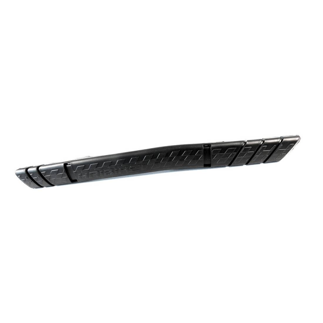 HAIBIKE Kettenstrebenschutz CF-FS 2018, schwarz