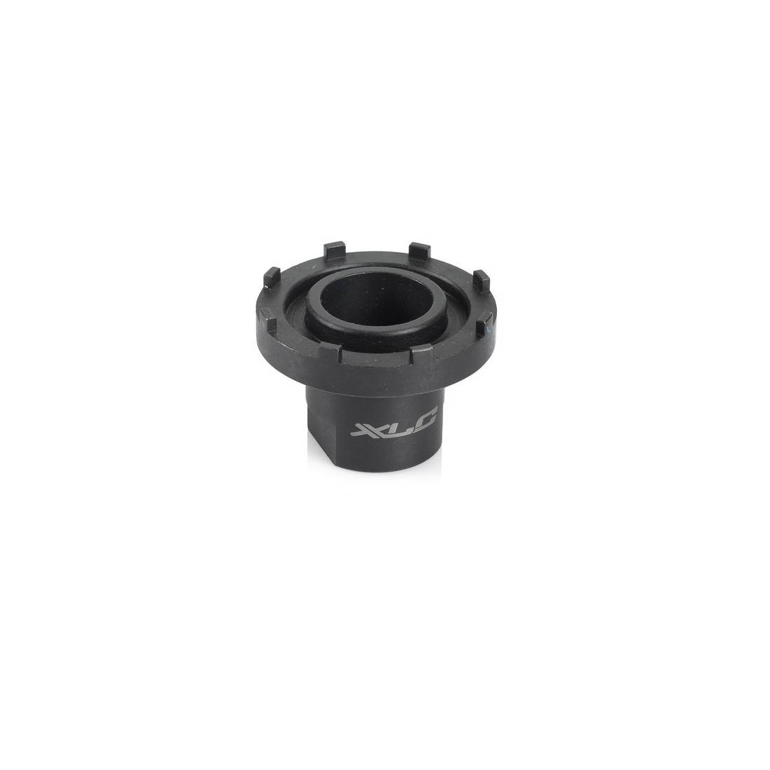 XLC TO-E01 Lockringtool für Bosch Active/Performance ab 2014, schwarz
