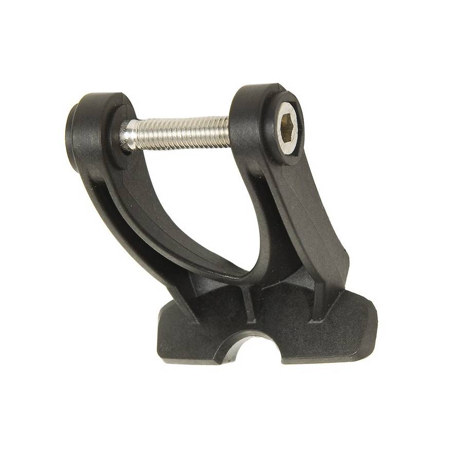 Herrmans Lampenhalter SR Suntour Vers. 1, schwarz
