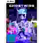 Ghostwire: Tokyo PC Neu & OVP