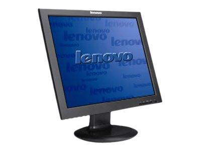Lenovo L152 - LED-Monitor - 39.6 cm (15.6"") (16"" sichtbar)